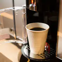 เครื่องชงกาแฟ