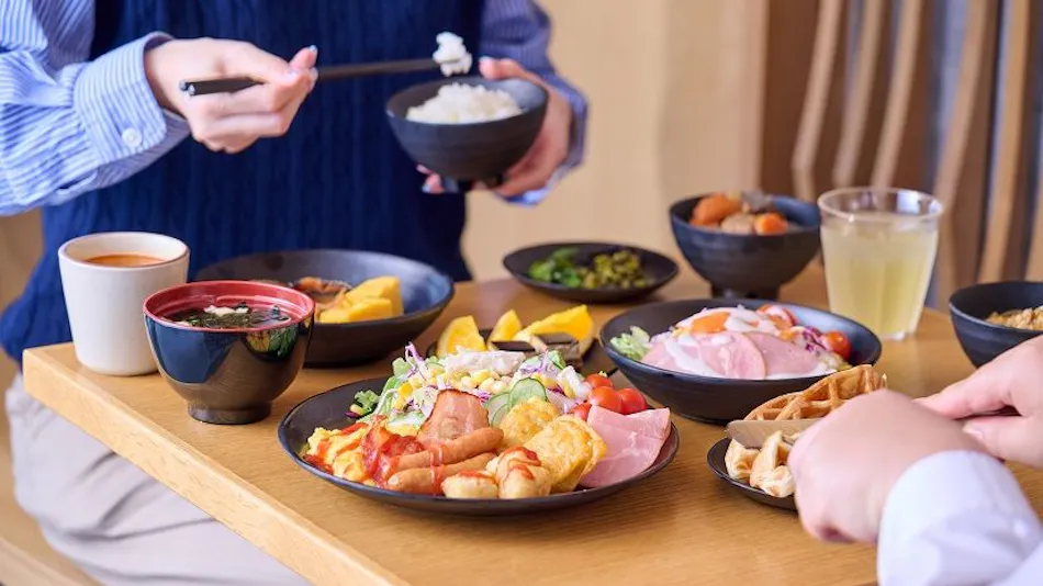 Tosei Hotel Cocone Ueno