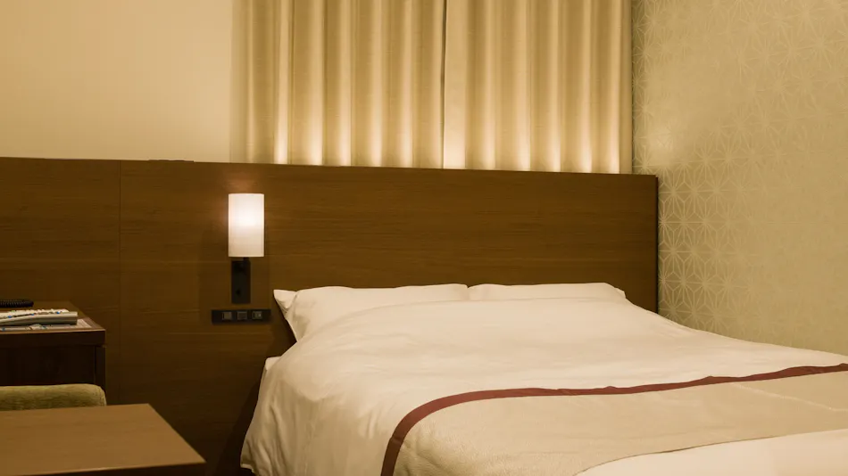 Tosei Hotel Cocone Ueno