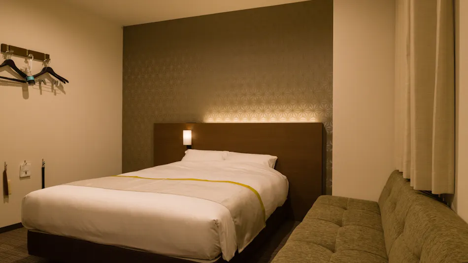 Tosei Hotel Cocone Ueno