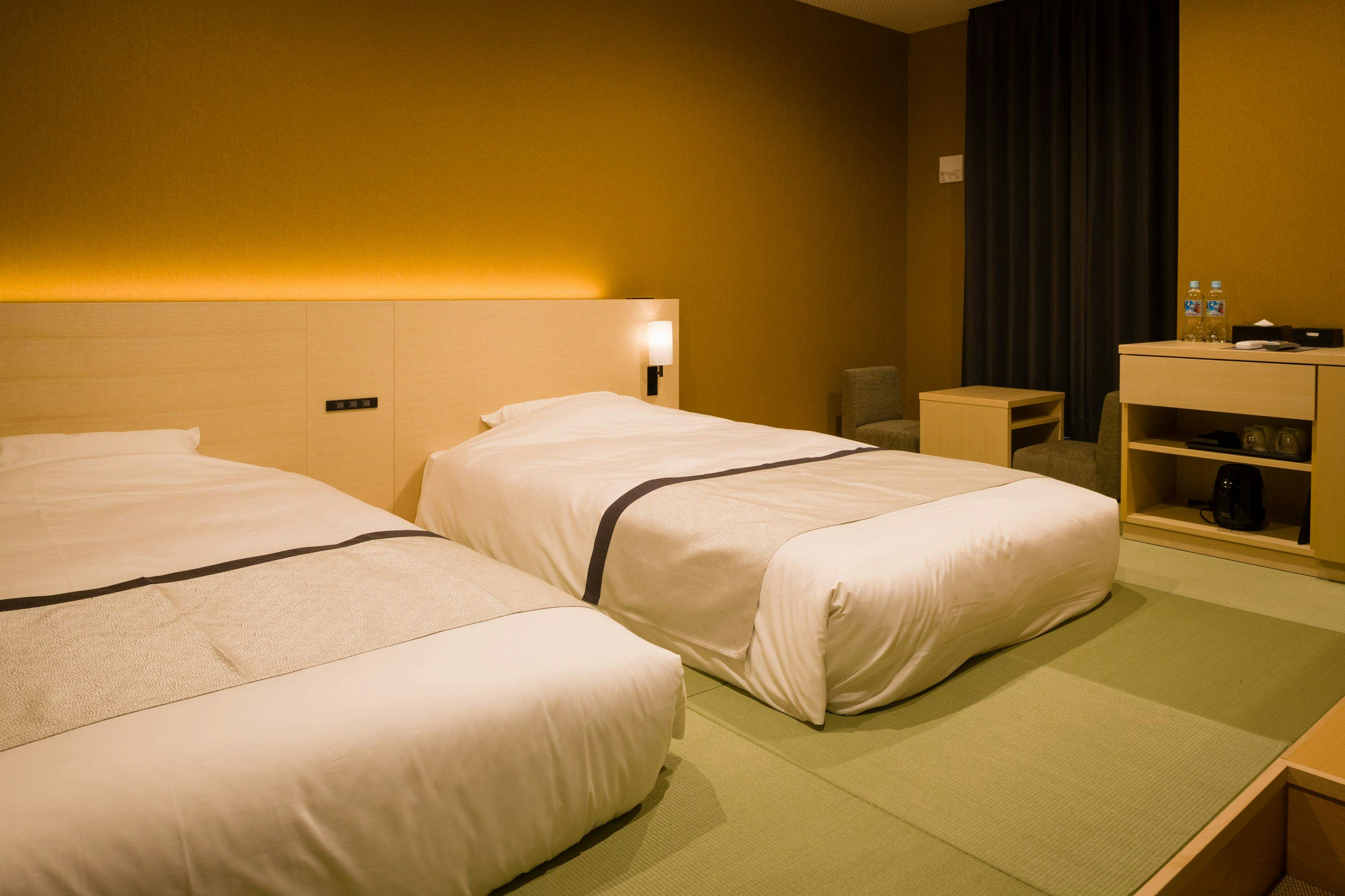Tosei Hotel Cocone Ueno