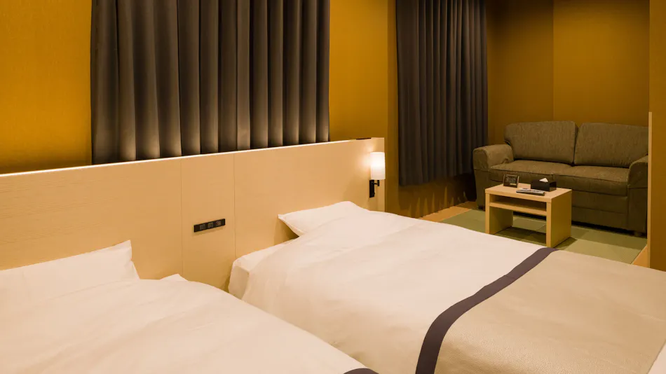 Tosei Hotel Cocone Ueno