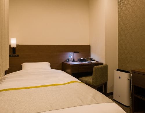 エコノミーシングル