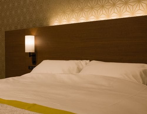 シモンズ社製ポケットコイルマットレス