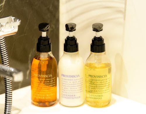 肌触りの良いナイトウェア