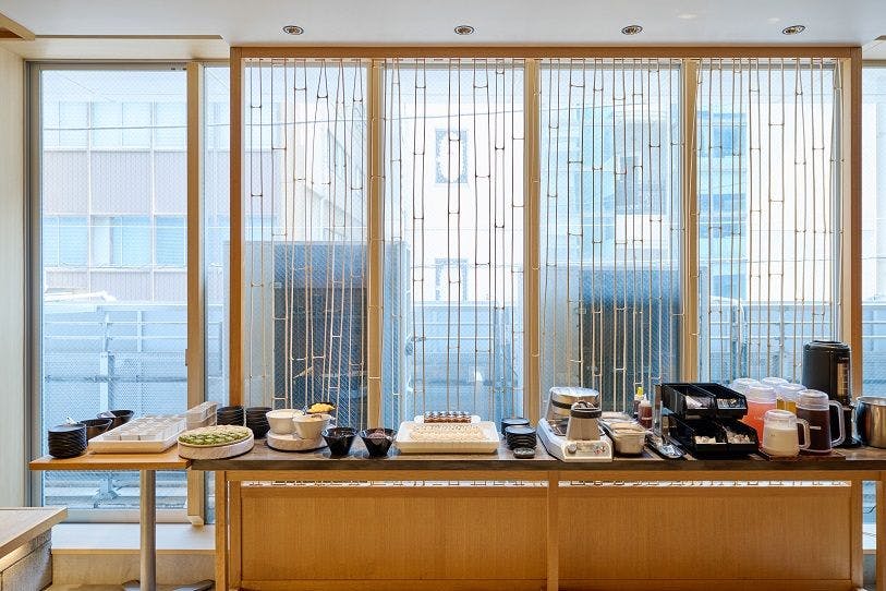 Tosei Hotel Cocone Ueno