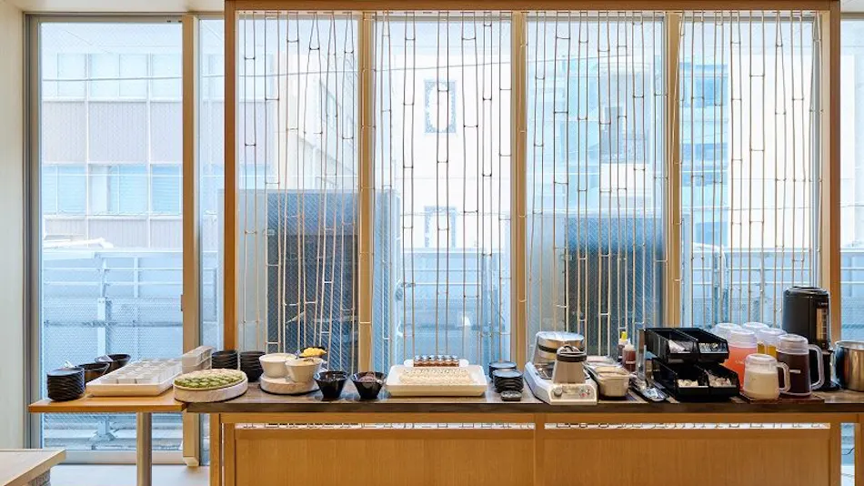 Tosei Hotel Cocone Ueno