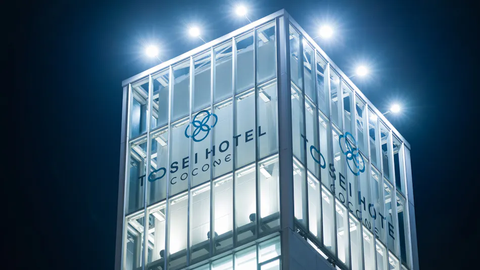 Tosei Hotel Cocone Ueno