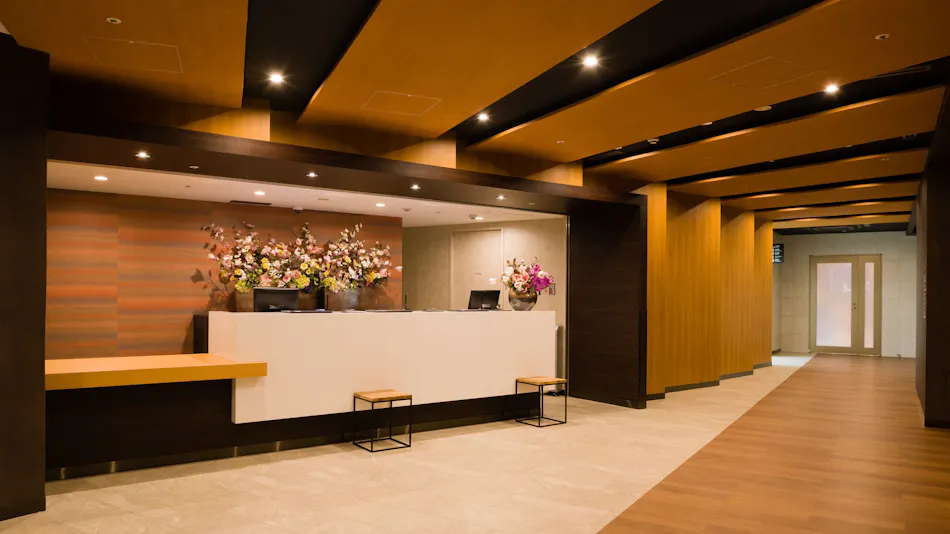 Tosei Hotel Cocone Ueno