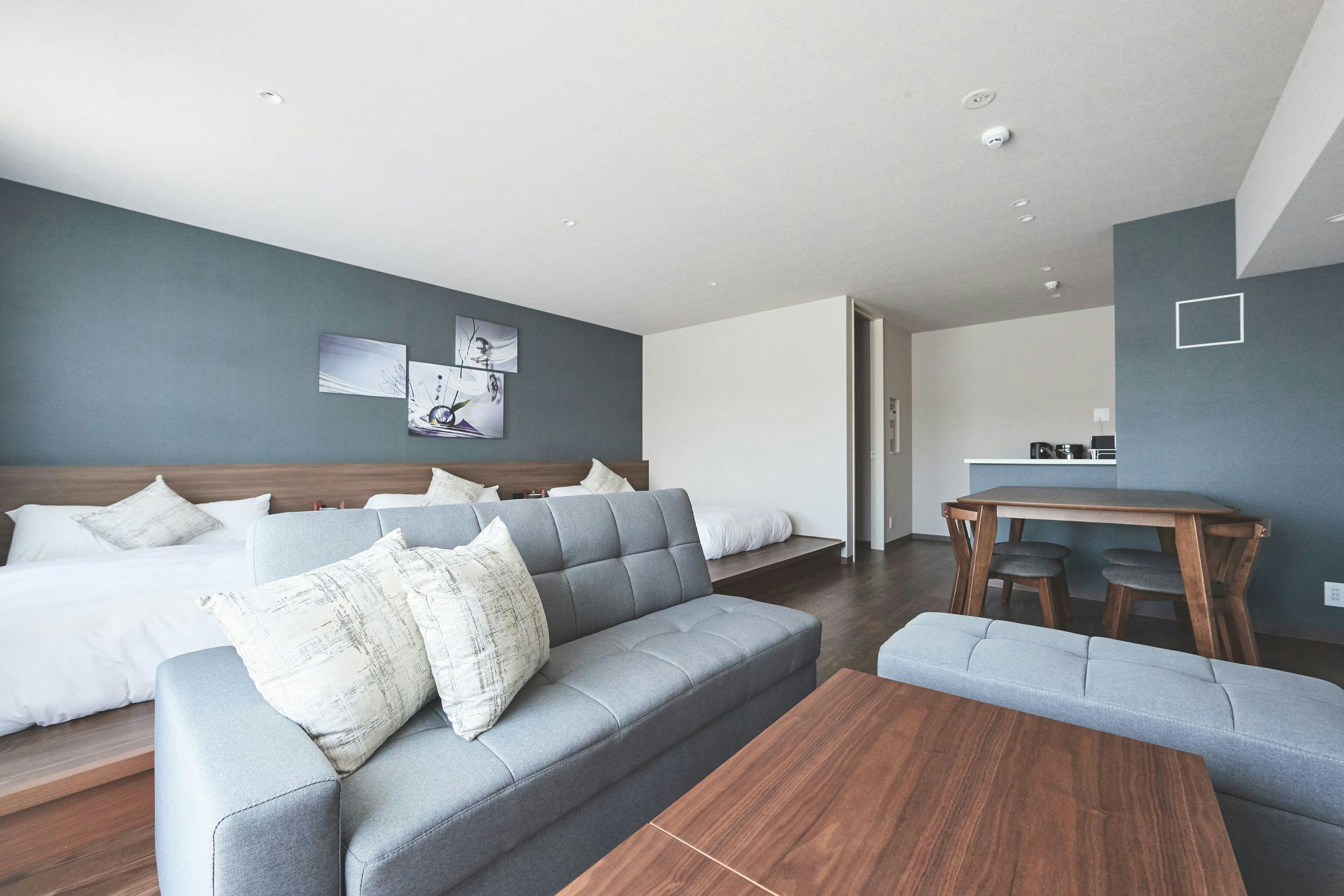 ReLA Higashi-Matsudo