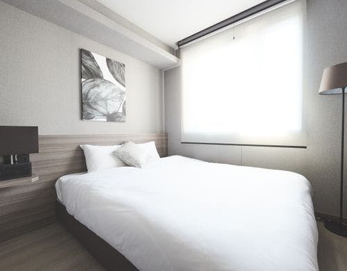 お部屋