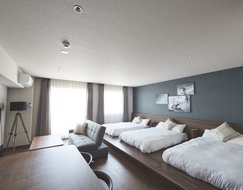 お部屋