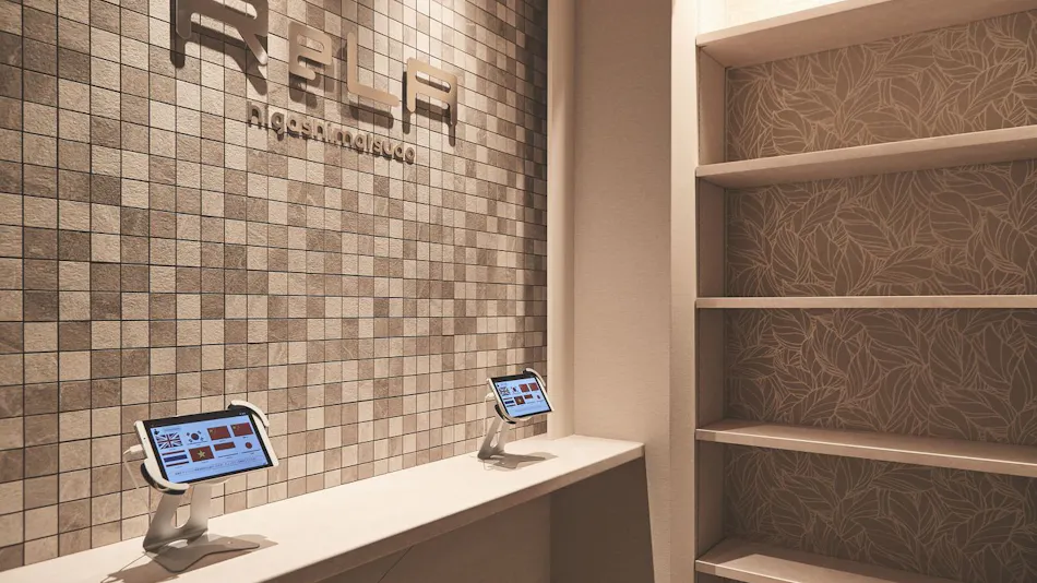 ReLA Higashi-Matsudo