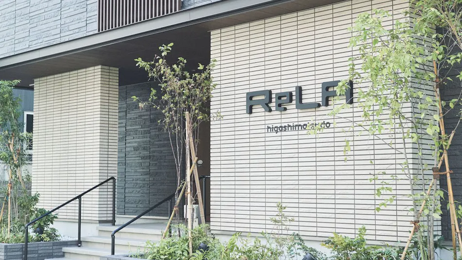 ReLA Higashi-Matsudo