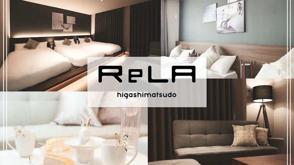 ReLA Higashi-Matsudo