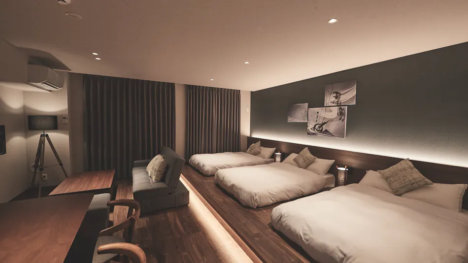 ReLA Higashi-Matsudo