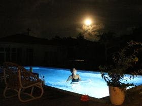 ブルースイーツ・ハナムロ