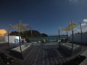 ブルースイーツ・ハナムロ