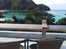 ブルースイーツ・ハナムロ