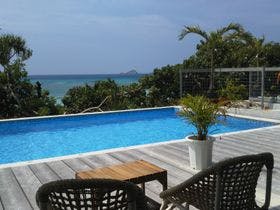 ブルースイーツ・ハナムロ