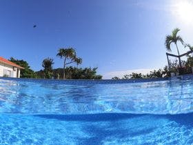 ブルースイーツ・ハナムロ