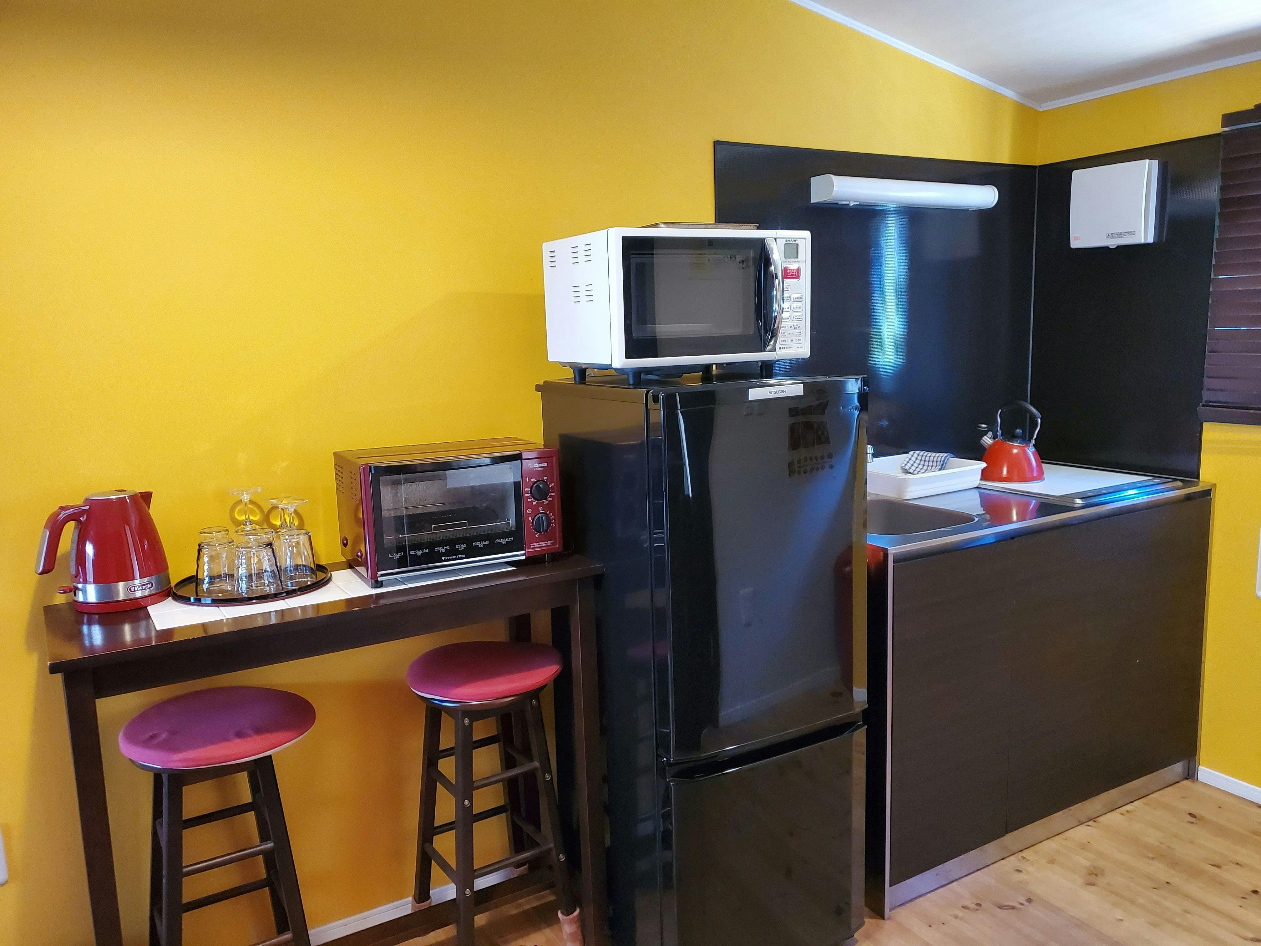 ห้องครัว