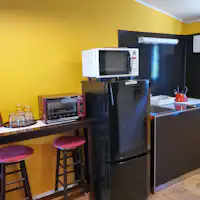 ห้องครัว