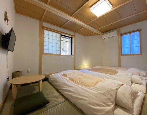 快適♪新築・角部屋・トイレ・バス付