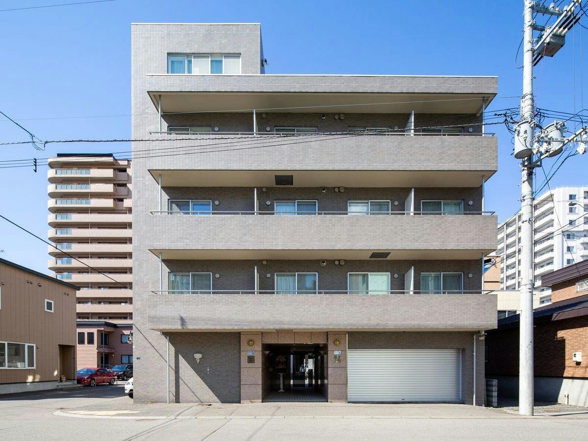 Residential Juno
