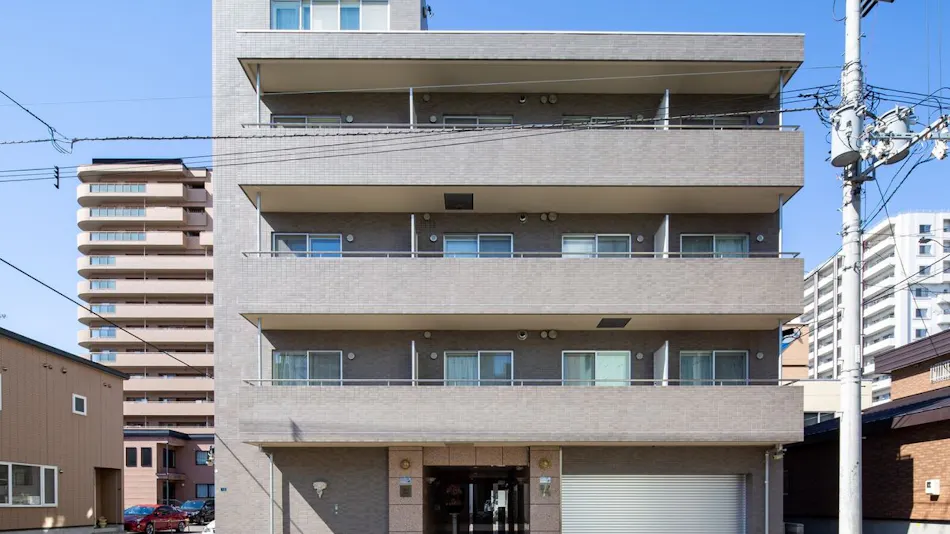 Residential Juno