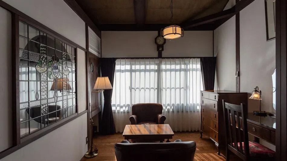Kyomachiya Hoshiyado