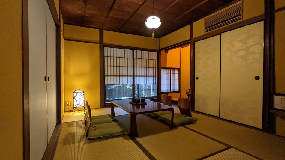 Kyomachiya Hoshiyado