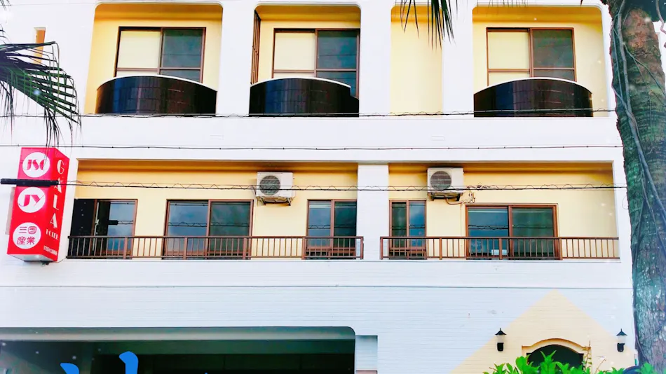 Hotel GALA