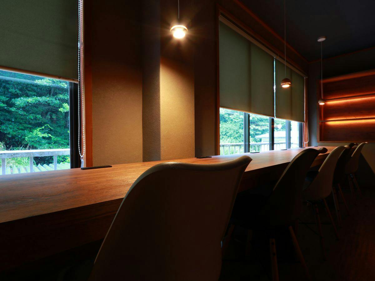 Seaside Workation Resort Showakan Mukuri
