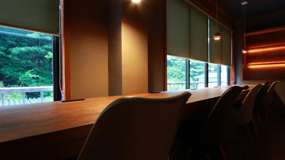 Seaside Workation Resort Showakan Mukuri