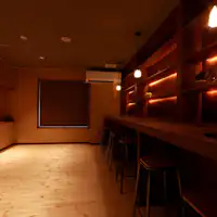 【เลานจ์ผ่อนคลาย】