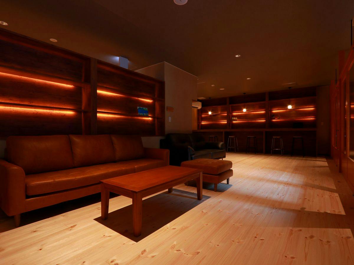 Seaside Workation Resort Showakan Mukuri