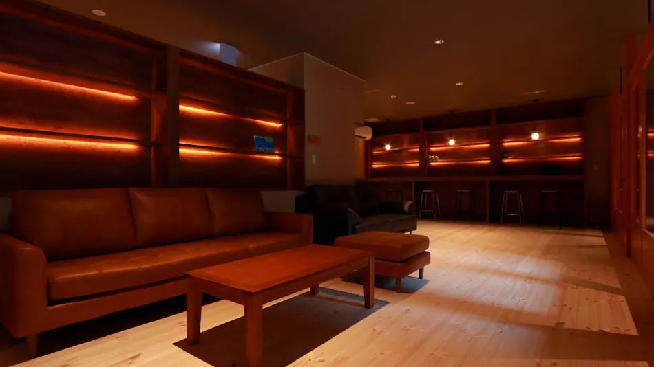 Seaside Workation Resort Showakan Mukuri