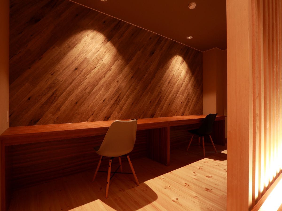 Seaside Workation Resort Showakan Mukuri