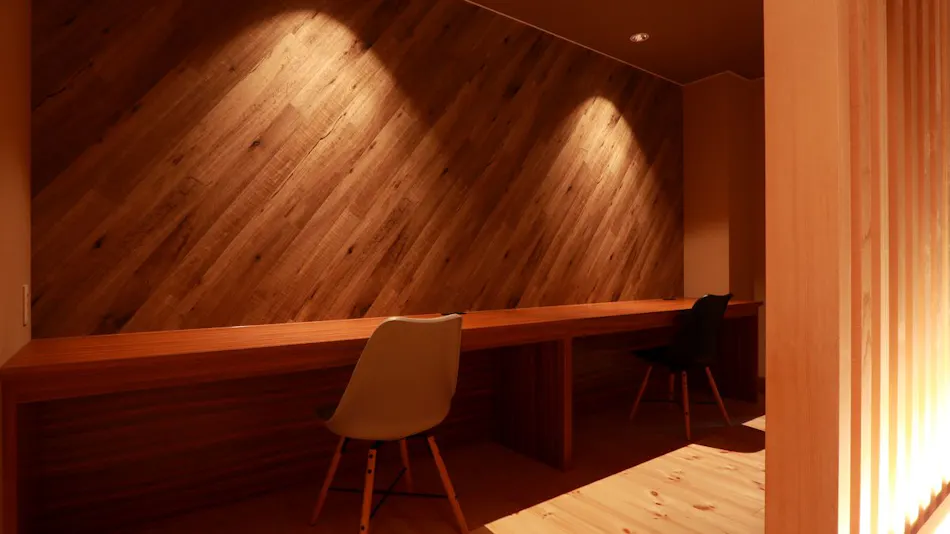 Seaside Workation Resort Showakan Mukuri