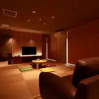 ห้องบนทะเลสาบ