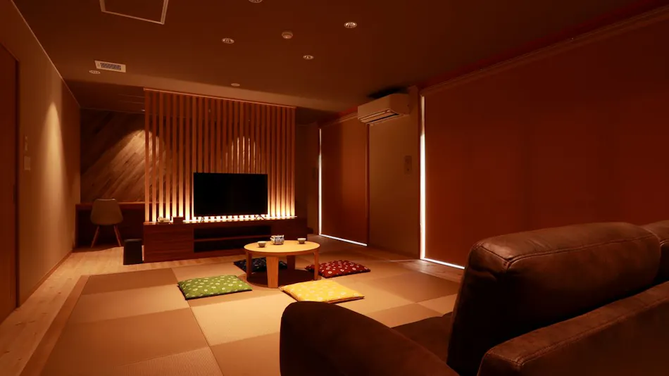 Seaside Workation Resort Showakan Mukuri