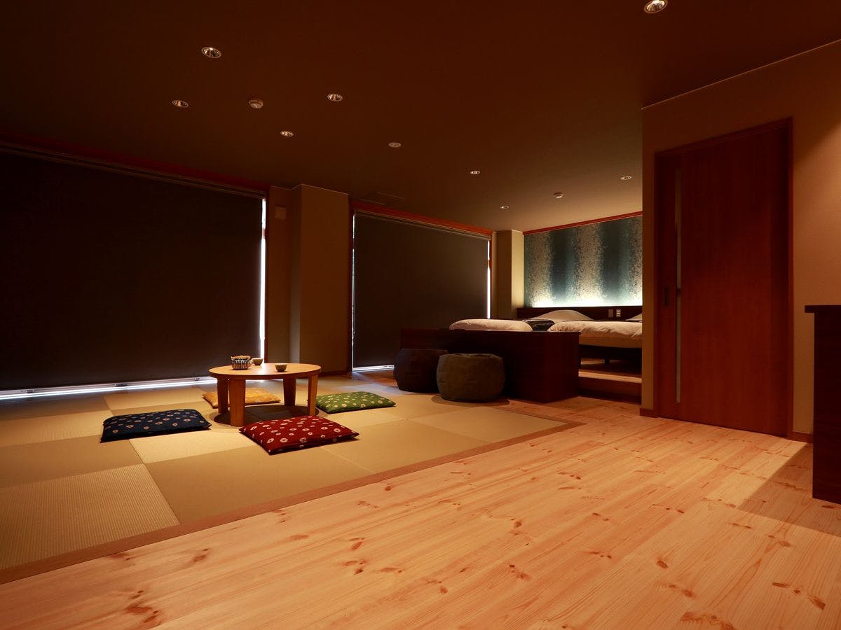 Seaside Workation Resort Showakan Mukuri