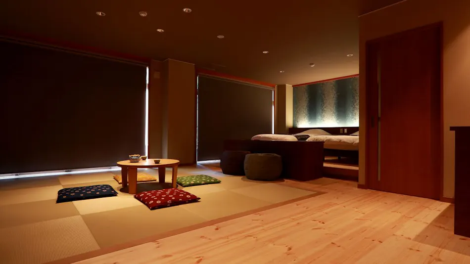 Seaside Workation Resort Showakan Mukuri