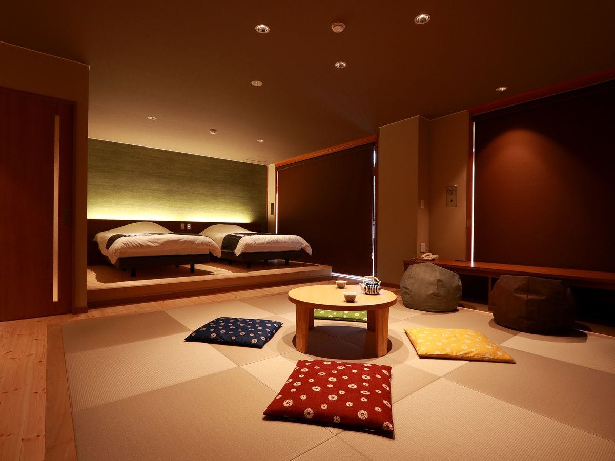 Seaside Workation Resort Showakan Mukuri