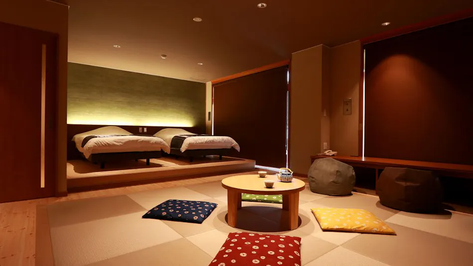 Seaside Workation Resort Showakan Mukuri