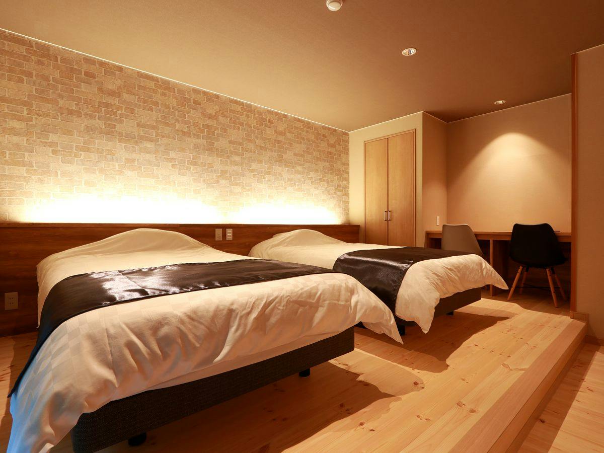 Seaside Workation Resort Showakan Mukuri