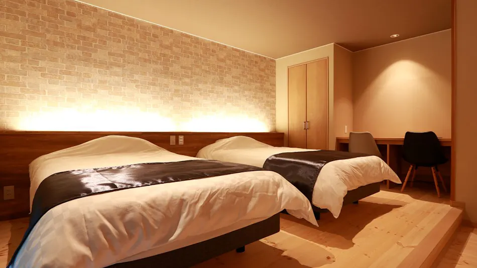 Seaside Workation Resort Showakan Mukuri