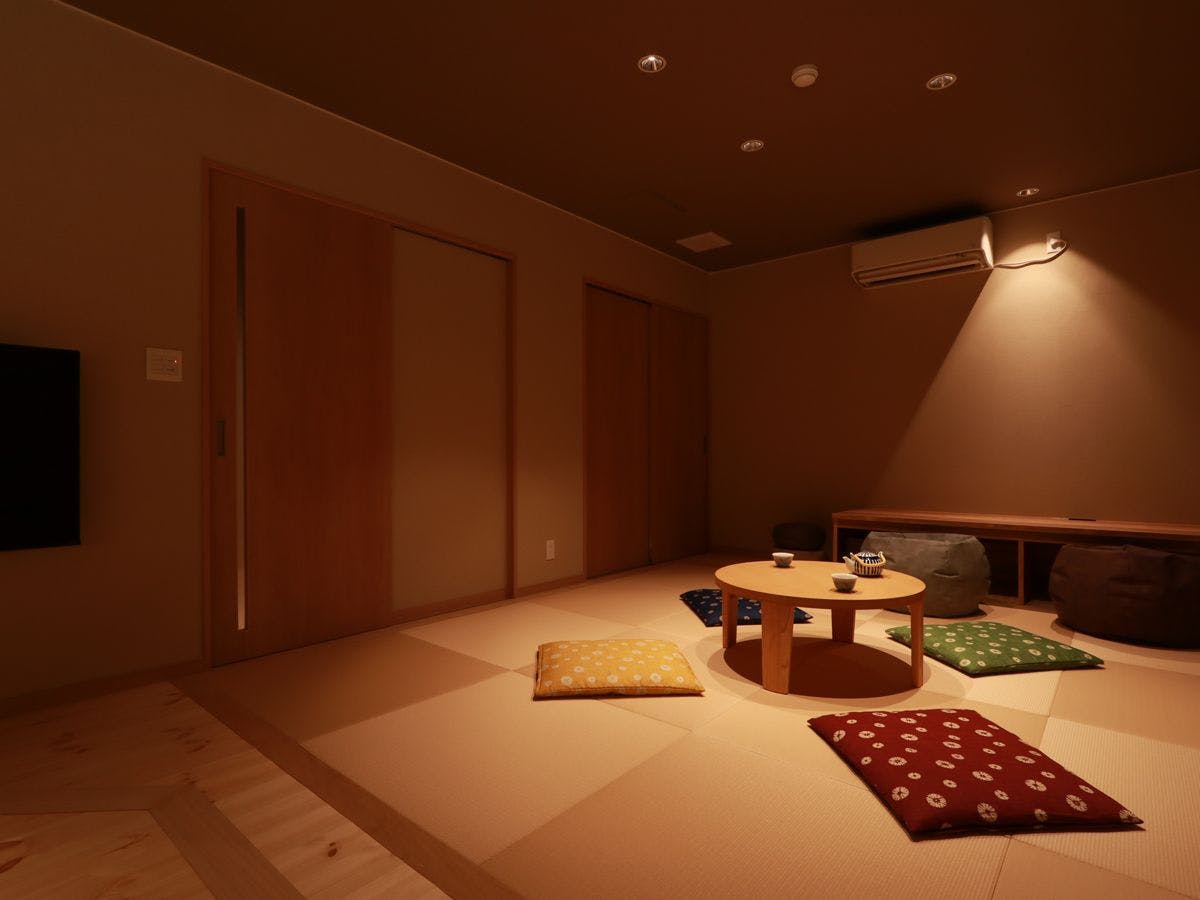 Seaside Workation Resort Showakan Mukuri