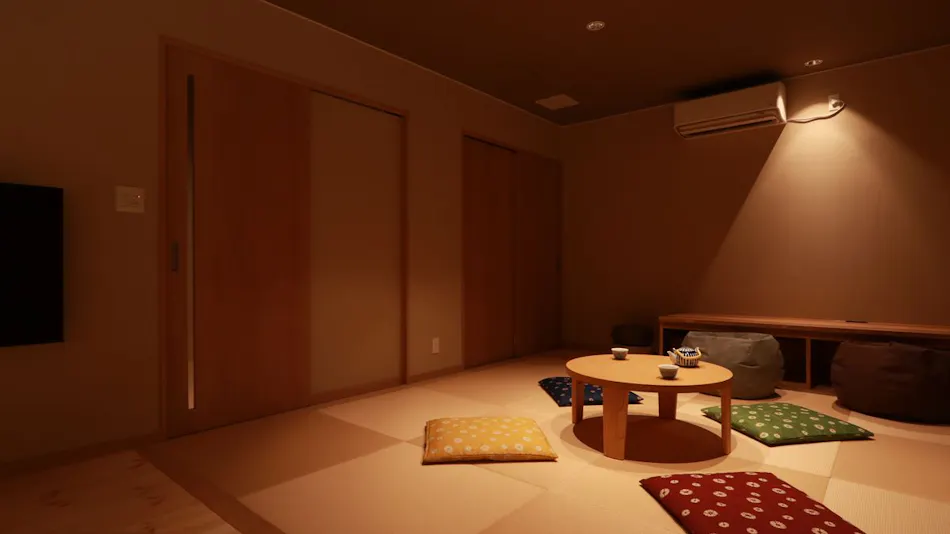 Seaside Workation Resort Showakan Mukuri